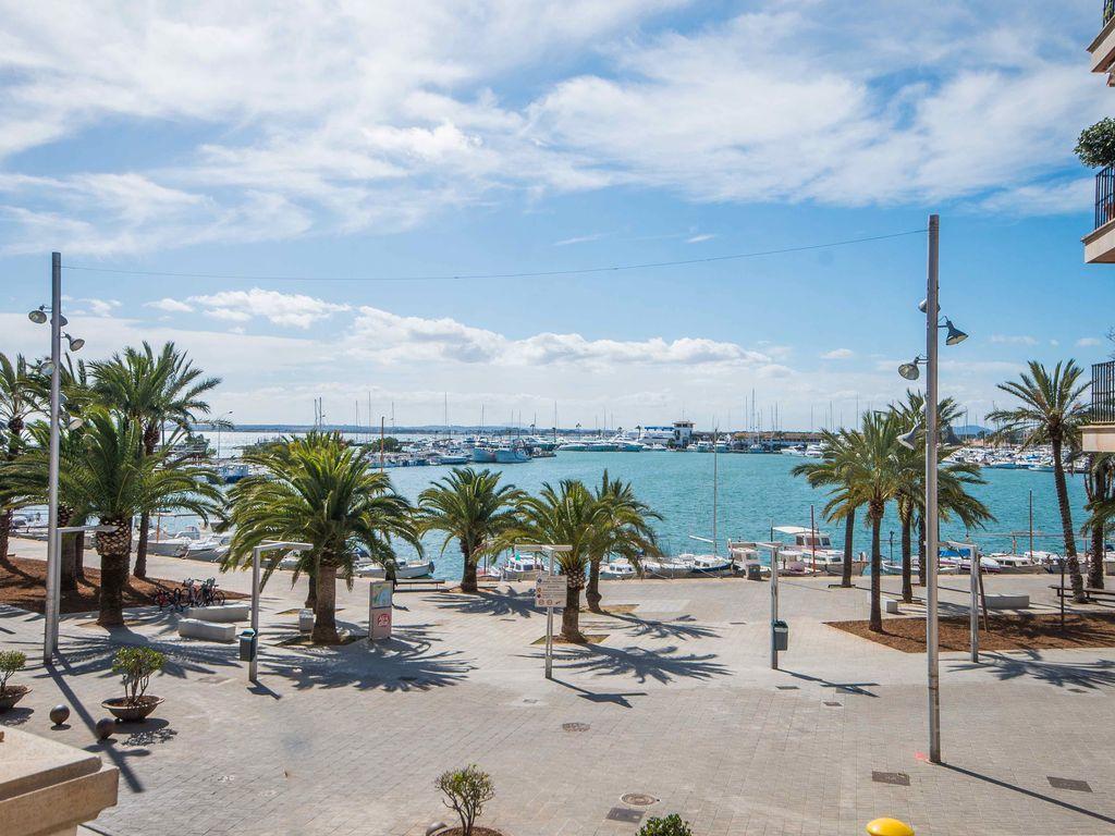 Hébergement de vacances Santa Maria *
