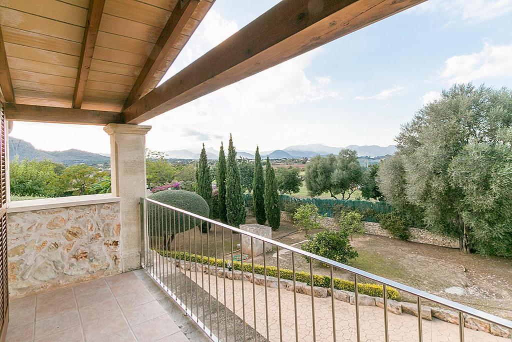 Finca Santa Maria