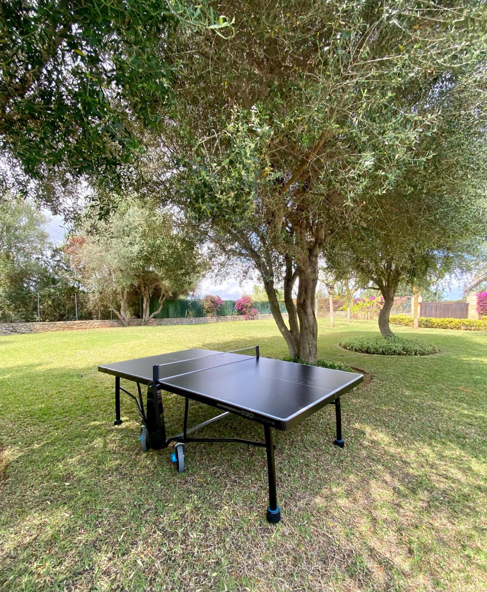 Ferienhaus Finca Santa Maria *