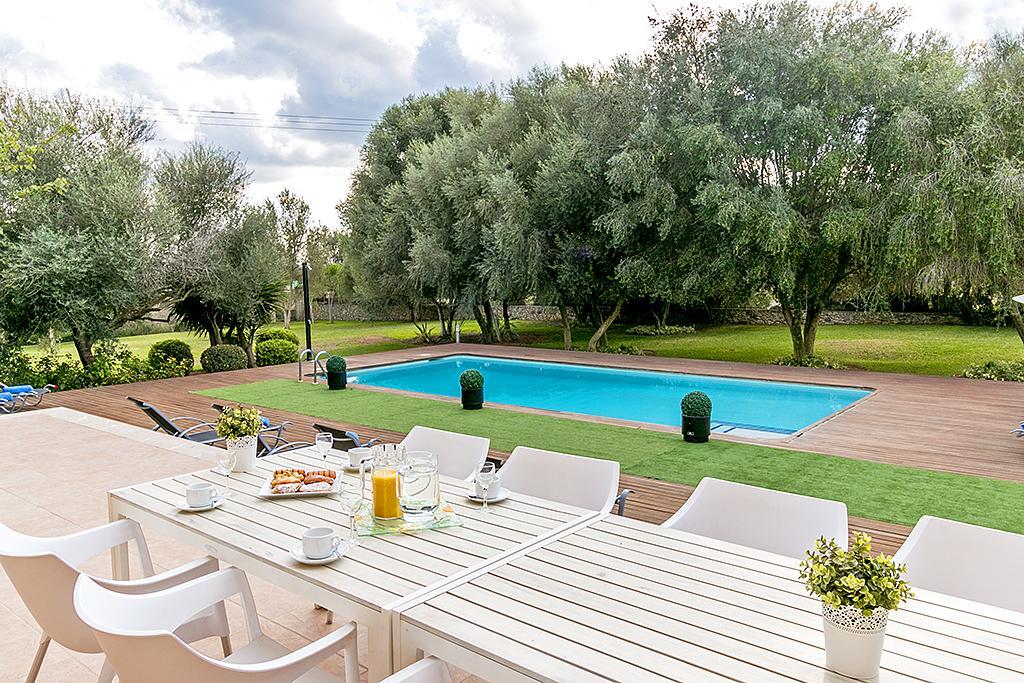 Ferienhaus Finca Santa Maria *