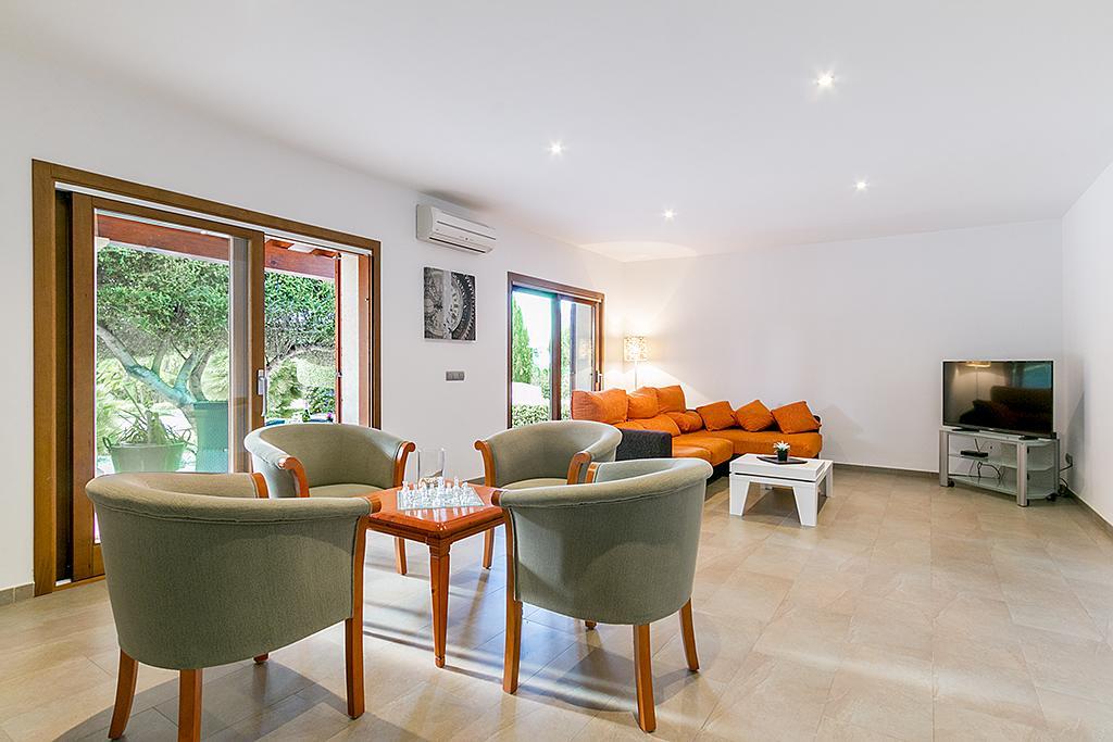 Ferienhaus Finca Santa Maria Alcúdia
