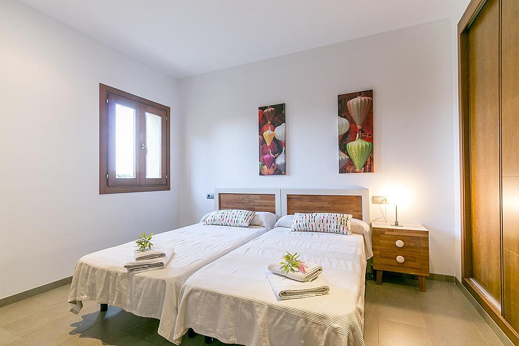Ferienhaus Finca Santa Maria