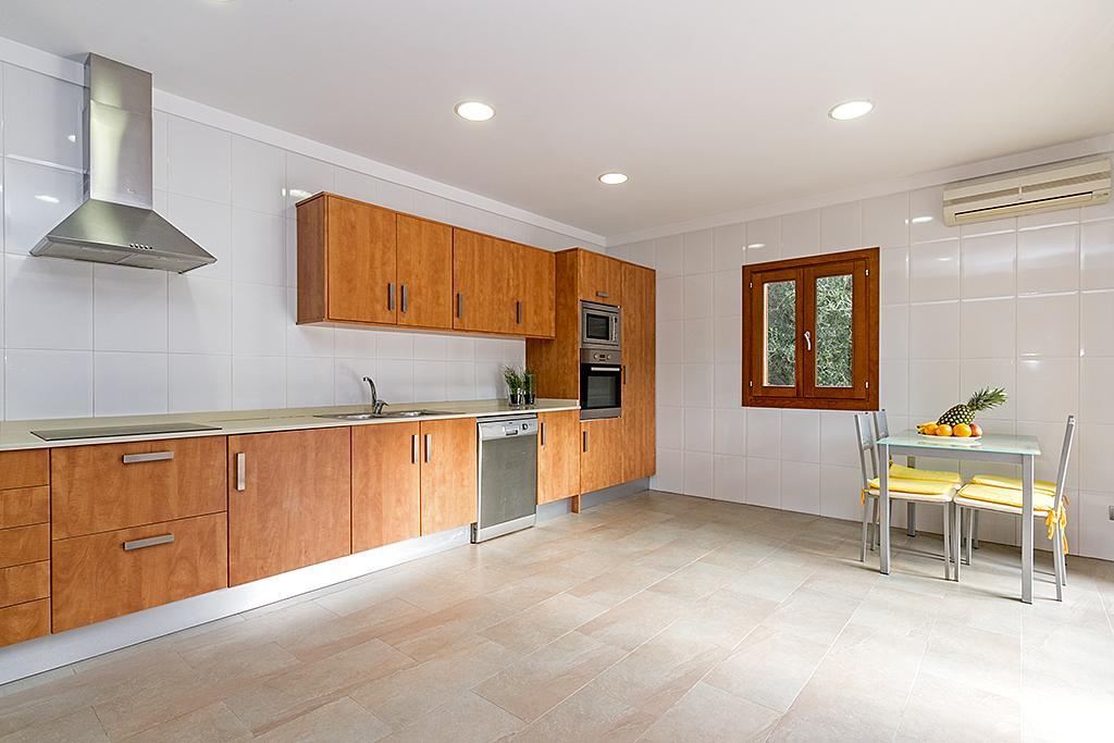 Ferienhaus Finca Santa Maria
