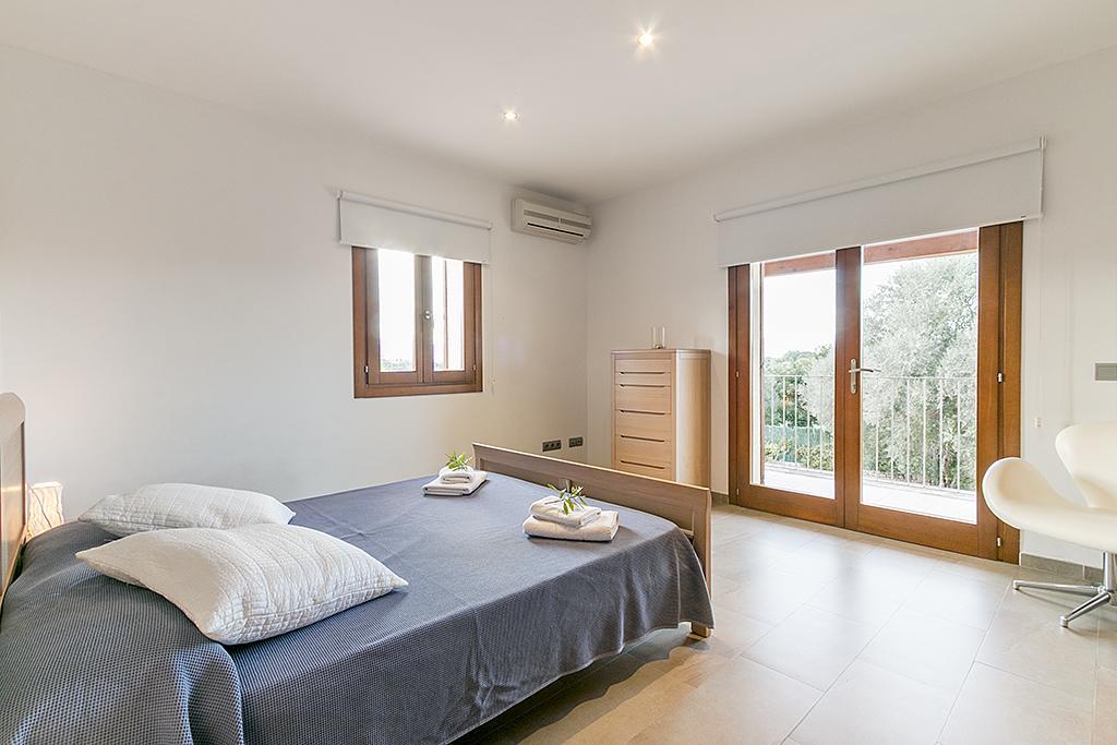 Ferienhaus Finca Santa Maria *