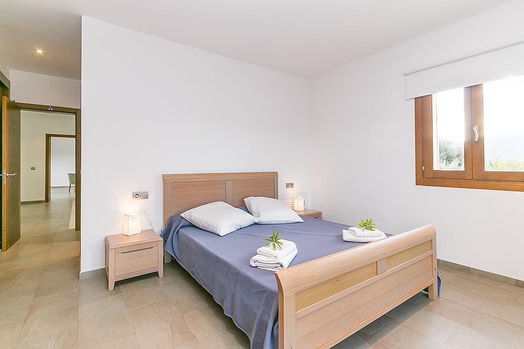 Finca Santa Maria Alcúdia