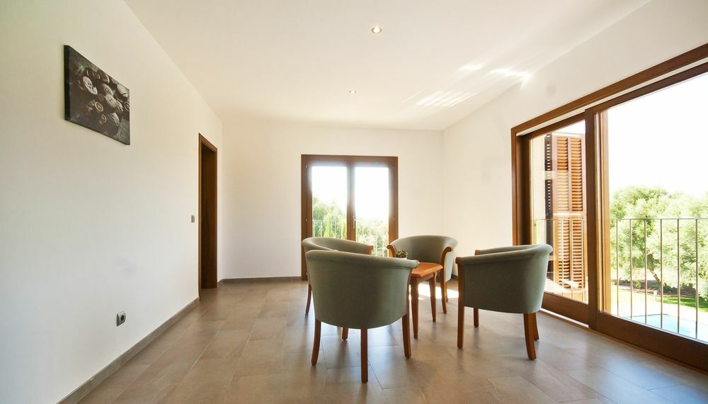 Ferienhaus Finca Santa Maria