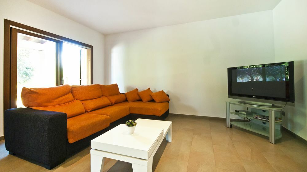 Ferienhaus Finca Santa Maria Alcúdia