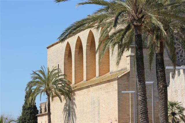Ferienhaus Finca Santa Maria Alcúdia